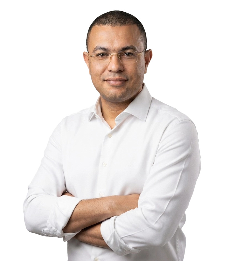 مستر محمد ابراهيم